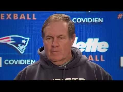 On to Cincinnati | Do Your Job: Bill Belichick and the 2014 Patriots | DIGITAL EXTRA