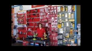 Milwaukee Tool Trade In