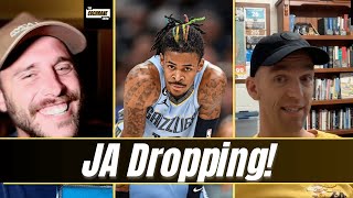 What Is Ja Morant Doing | Teams That Surprised Us, The Good, The Bad and The Ugly