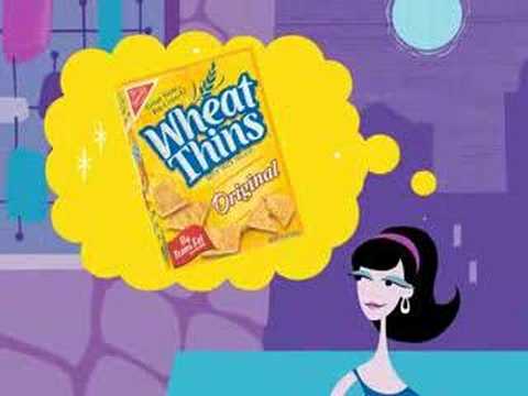 Wheat Thins