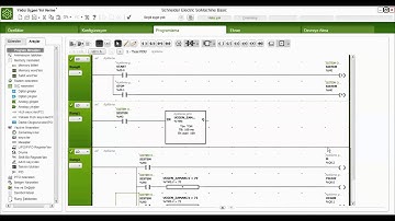 So Machine Basic Yazılımı Örnek Program Yıldız Üçgen Yol Verme