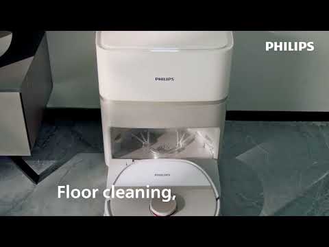 Philips Wet &