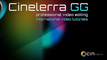 Cinelerra GG: [Silent tutorials] Install Cinelerra GG