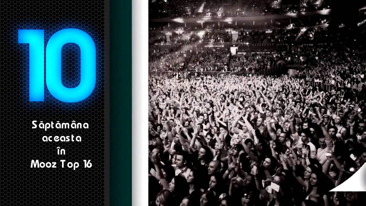 Top 16 Mooz, Editia 42