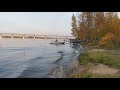 Додж Рам забирает катер из Волги | Dodge RAM