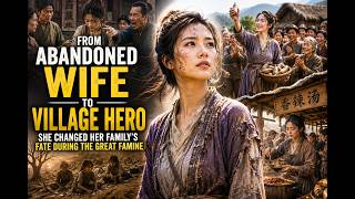 Full Movie | Transmigrated as an Abandoned Wife, She Saved Her Family from Famine (ENG DUB) Guide
