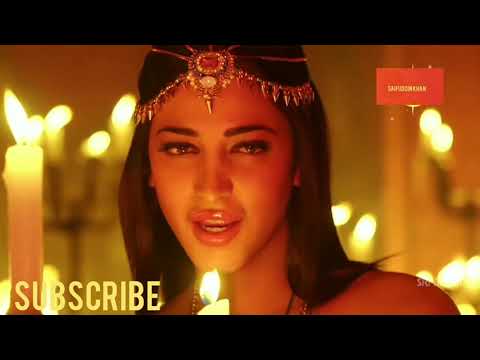 super hit south hindi dj main tujhse aise Milun remix DJ video song hit song (saifuddin Khan)