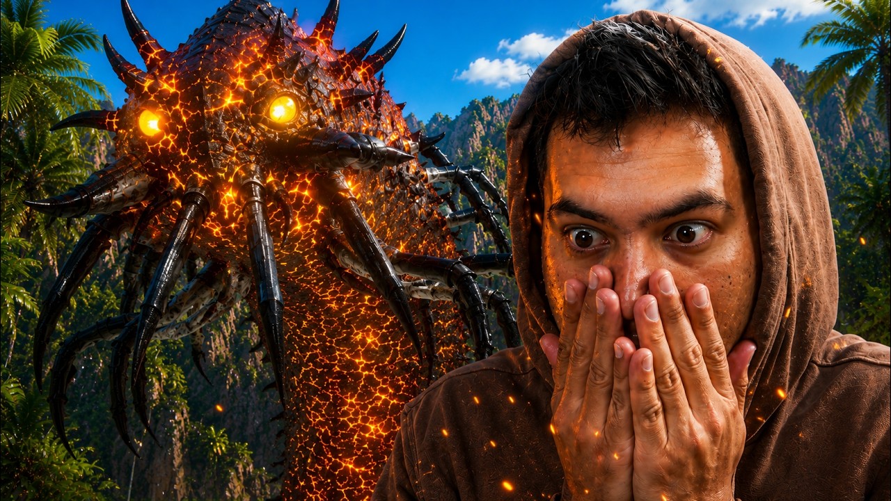 Now We Can Finally Tame Elemental Dinosaurs | Ark Survival Ascended (Primal Chaos)