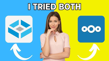 TRUENAS VS NEXTCLOUD HONEST COMPARISON: BEST SOFTWARE FOR YOUR NEEDS?