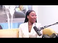 Wisdom About Bad Advice - Quiana Watson (clip from #313)