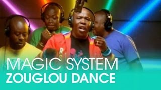 Magic System - Zouglou dance [CLIP OFFICIEL]