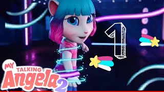 Shine Together Instrumental Reverse Short Video Medium Quality.