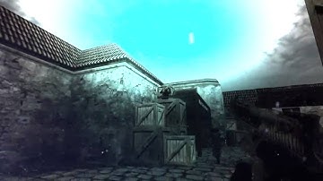 CS: Lunkan 4k Deagle @Strike Edit by dMX