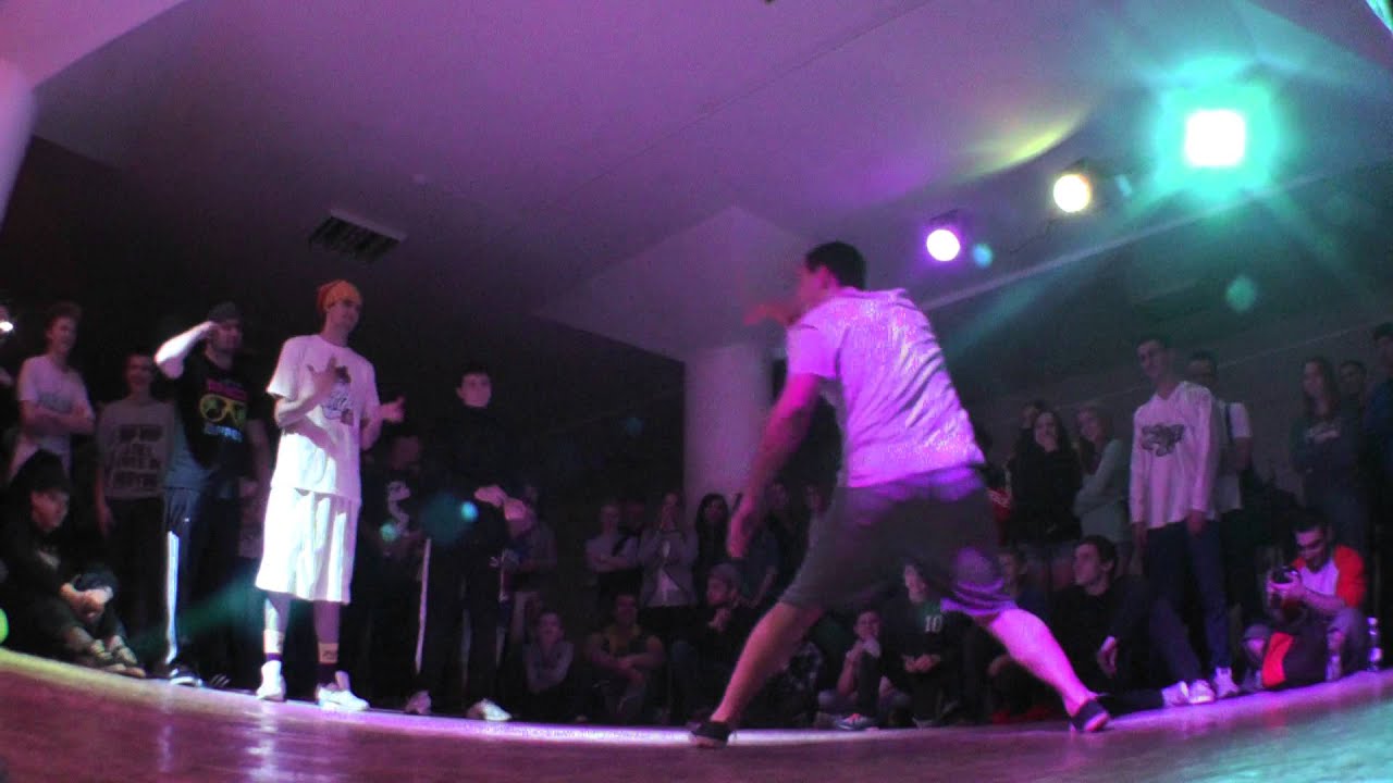 NITRO JAM/ Калуга Рагуль которому все хотели вкатить