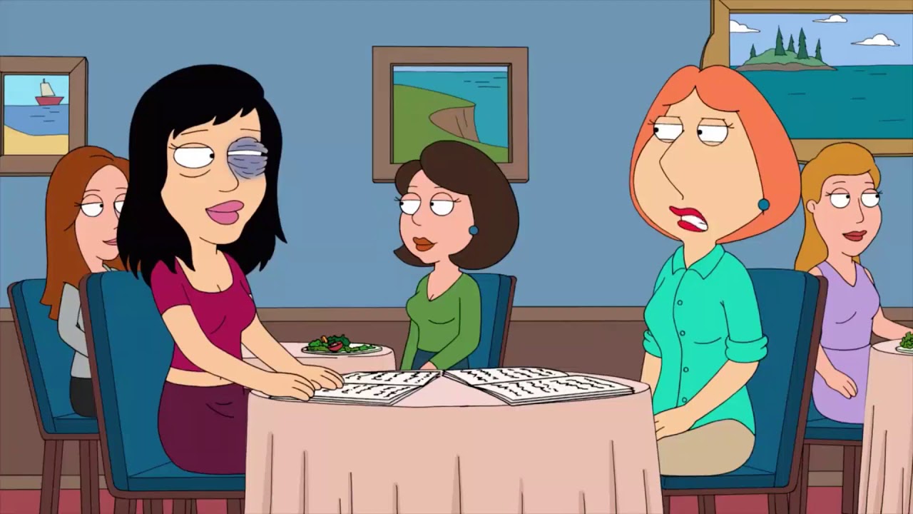 Family Guy Deutsch Ganze Folgen Star Wars Family Guy Deutsch besten Szenen 3 - YouTube