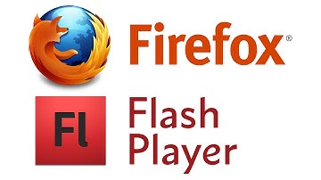 How to Install or Update Flash Player for the Moxilla Firefox Browser