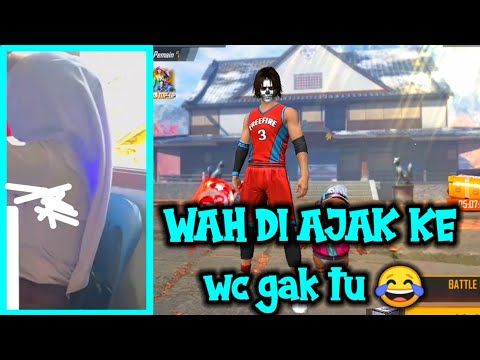 ANDAI SAJA WAKTU ITU TEMEN SEKOLAH KU GAK NGAJAK KE WC 😂😱|VIRAL TIK TOK