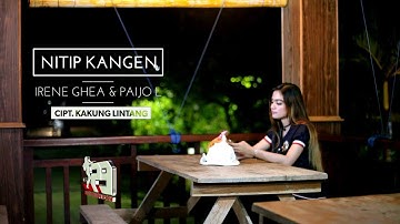 Irenne Ghea feat. Paijo Londo - Nitip Kangen | Dangdut (Official Music Video)
