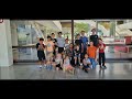 Trailer Camp d'été 100% Hip-Hop 2022 www.lbschool.ch