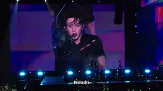 4K 240518 Nct Dream The Dream Show 3 In Jakarta - Drippin