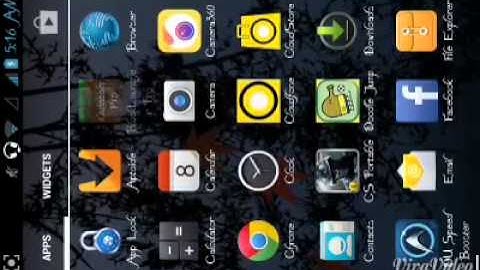 How to install. Sprint mod for mcpe 0.7.1