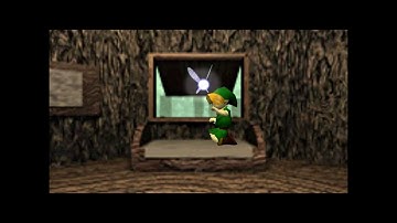 OoT Speedruns 101 - 1 Introductions, Rupees, and Escapes