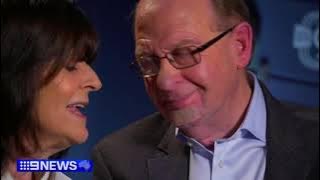 Remembering John Blackman-Channel 9 Melbourne 20240605180022