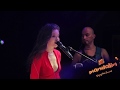 İskender Paydaş Orkestrası - Şebnem Keskin - If I Ain't Got You (Alicia Keys Cover)@ Mandalin Bodrum