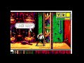 Comix Zone Sega Genesis Full Game Walkthrough SOUL Comix Zone Sega Genesis Full Game Walkthrough SOUL