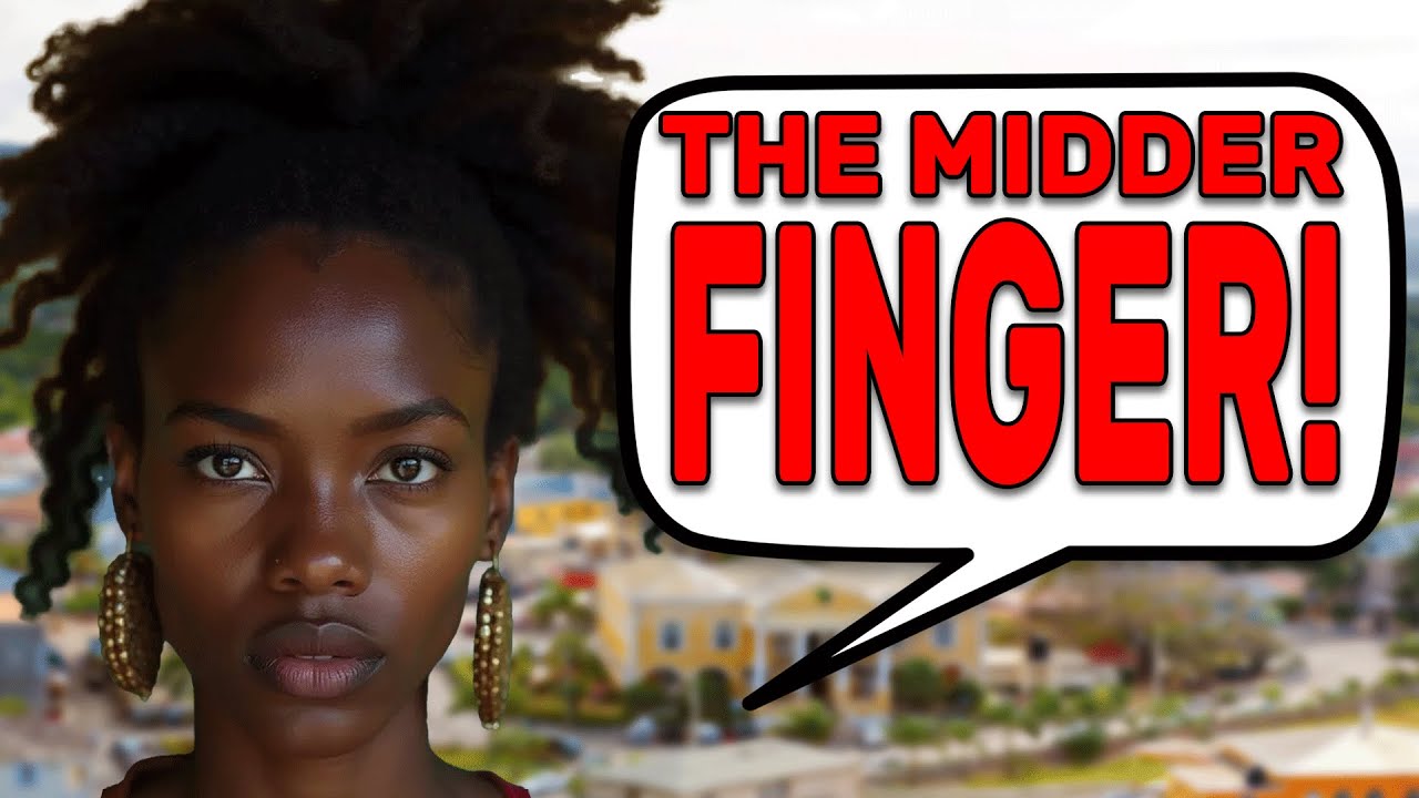 Is that you with the midder finger? Trolling IDIOT PCH Scammers!