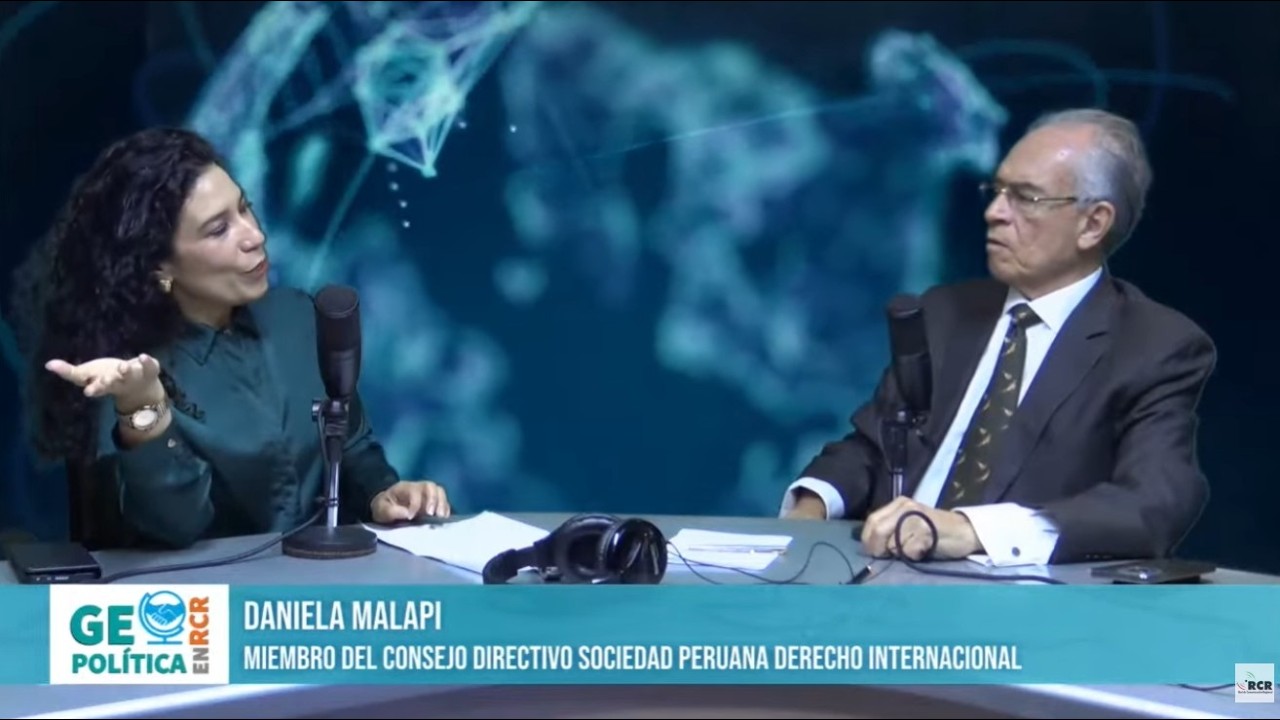 INTELIGENCIA ARTIFICIAL, PODER MUNDIAL Y HUMANIZACIÓN DEL MUNDO