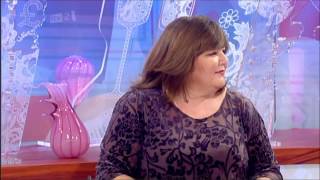 Loose Women: Tuesday 10th April 2012 1/3