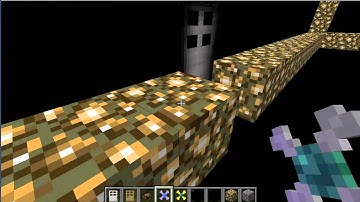 Minecraft Dimensional Doors Mod | 1.4.7 | Mod Review and Installation Tutorial (for Mac)