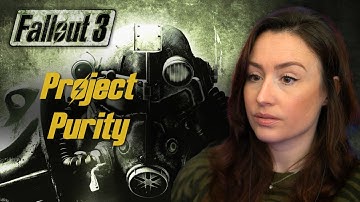 Running to the Citadel - Fallout 3 [19]