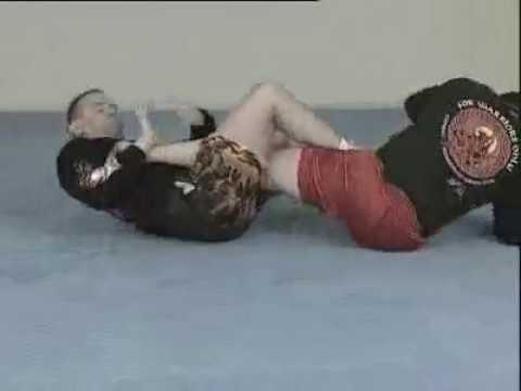 Combat Submission Wrestling Vol 2