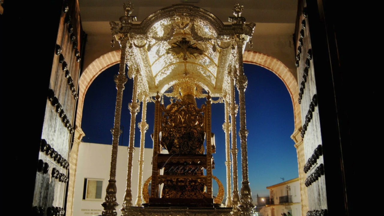 SEVILLANAS DE LA BELLA 