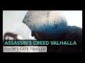 Ubisoft divulga novo trailer de "Assassin’s Creed Valhalla" focado em Eivor