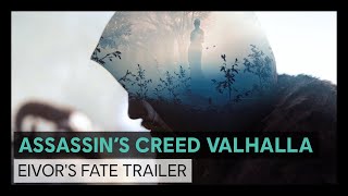 Assassin’s Creed Valhalla: Eivor’s Fate - Character Trailer