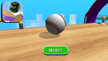 Going Balls ⚽️ All Levels Gameplay Android, iOS Part 170