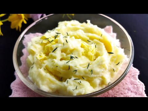 Video: Kystyby với khoai tây ở Tatar: công thức kèm ảnh