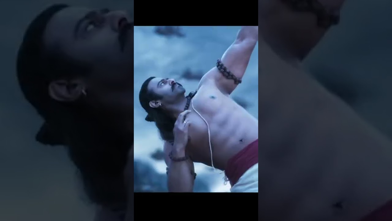 Adipurush (Official Teaser) Telugu | Prabhas | Kriti Sanon | Saif Ali Khan | Om Raut | Bhushan Kumar