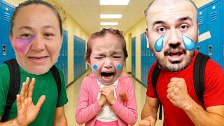 Gece Gi̇zli̇ce Otelde Ki̇li̇tli̇ Kaldik Kapi Bozuldu Eyvah Buğlem Bulut Napçaz