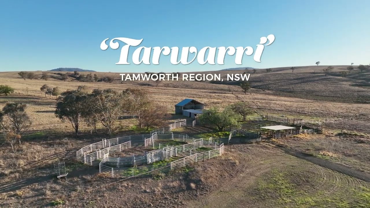 Tarwarri, Garoo, Tamworth Region, image