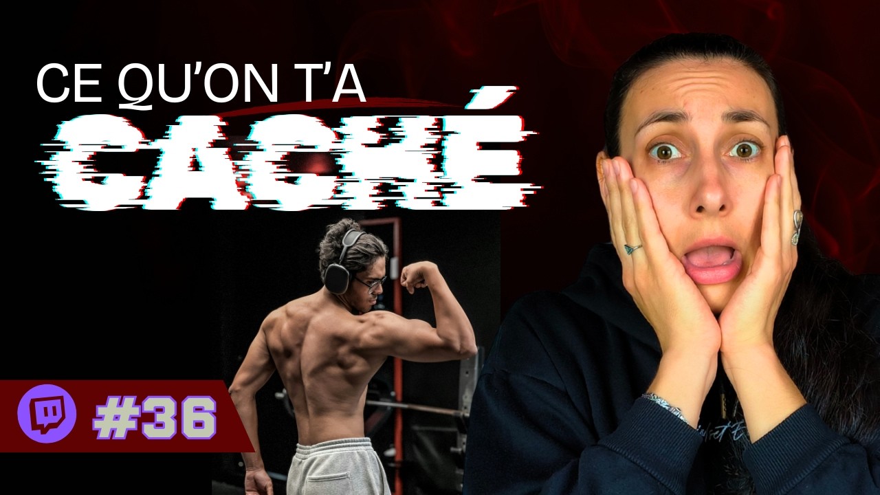 Les muscles du bras: anatomie FACILE et fonctionnement