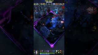 Icefrog Make Domain Expansion On Dota 2