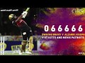 Dj bravo hits five sixes in a row  cpl magic moments  cpl 2018