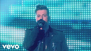 Westlife - Where We Are (Live from The O2)