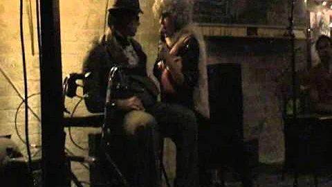 agnes en herman je taime