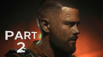 The Callisto Protocol - Gameplay Walkthrough Part 2 - PRISON