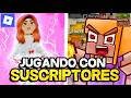 🔴DIRECTO: ROBLOX Y MINECRAFT NO PREMIUM EN DIRECTO